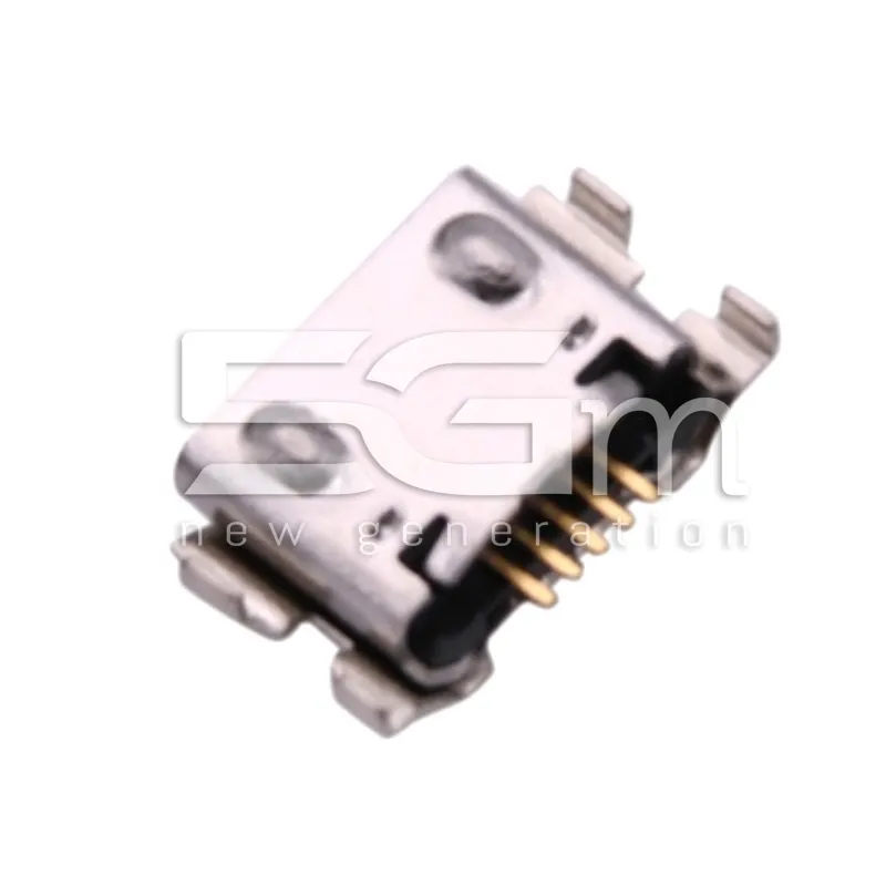 Conector de Carregamento Modelo 115