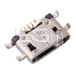Connector Charging Model 122