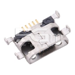 Connector Charging Model 123
