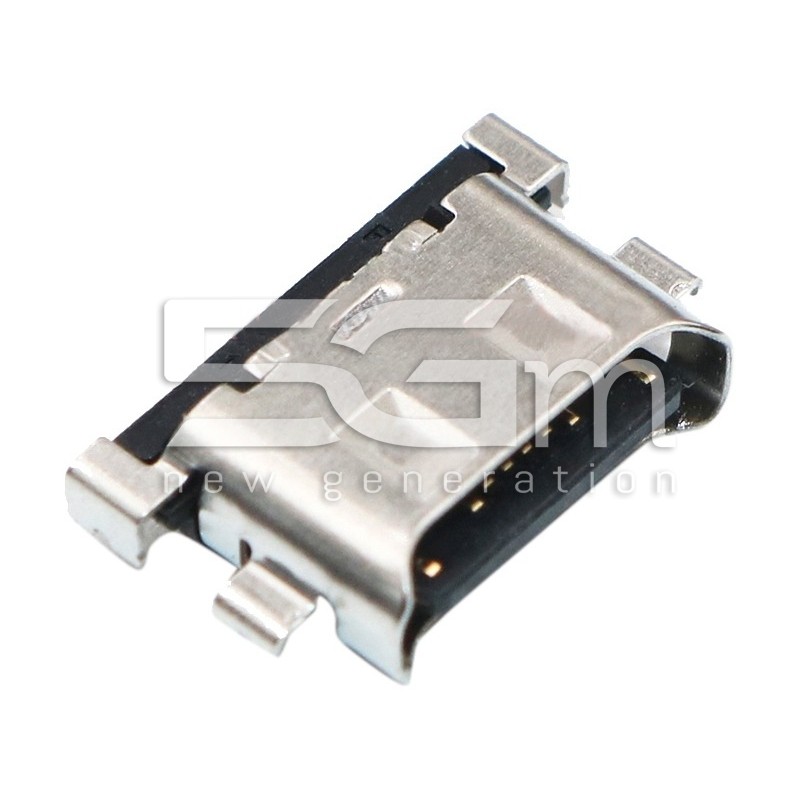 Connector Charging Model 124