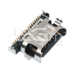 Connector Charging Model 124
