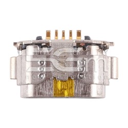 Conector de Carregamento Modelo 127