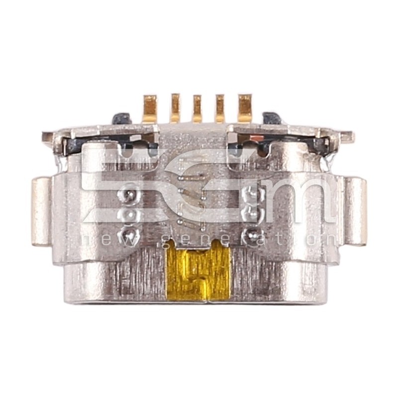 Conector de Carregamento Modelo 127