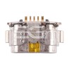 Conector de Carregamento Modelo 127