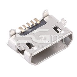 Connector Charging Model 128
