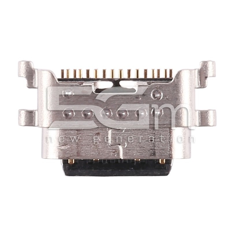 Connector Charging Model 129