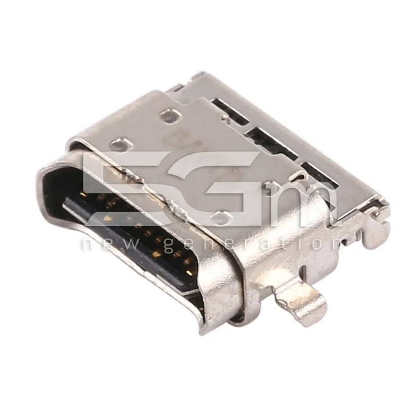 Conector de Carregamento Modelo 131
