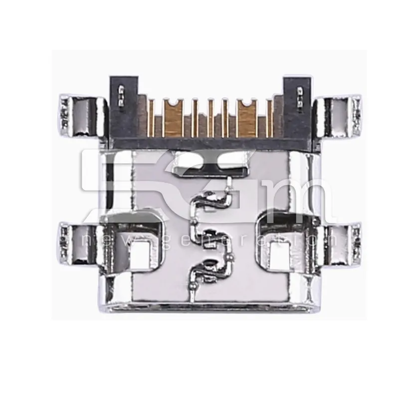 Conector de Carregamento Modelo 132