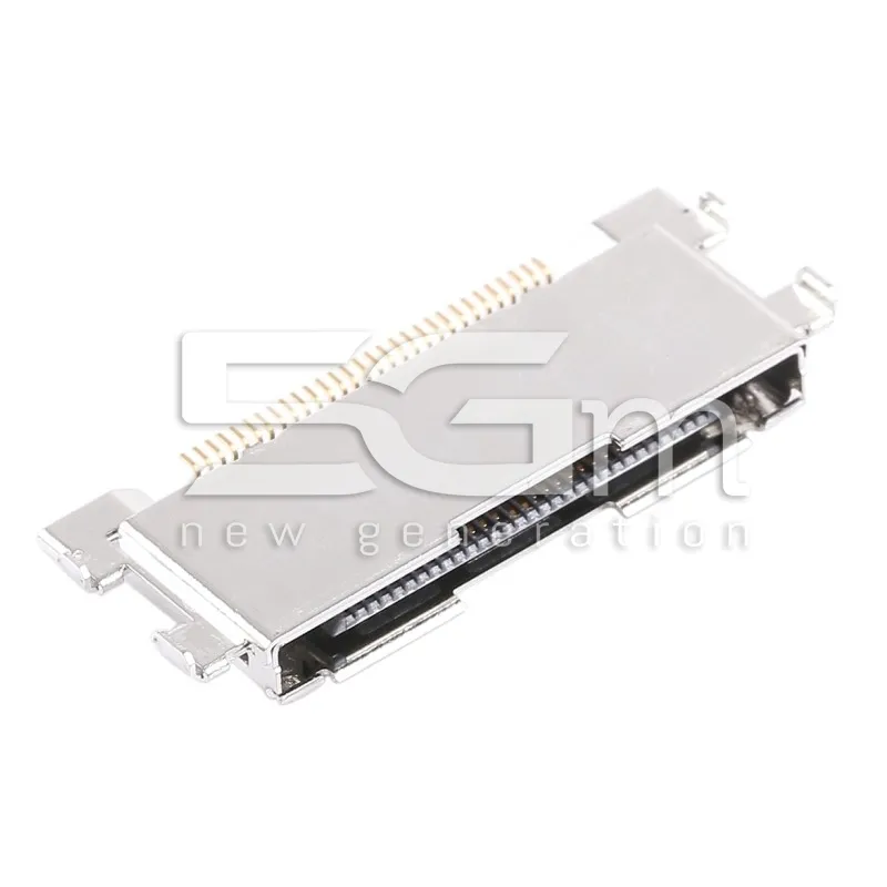 Conector de Carregamento Modelo 133