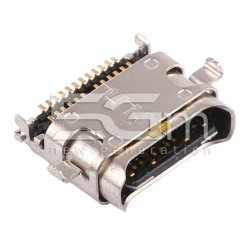 Connector Charging Model 134