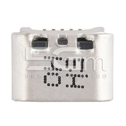 Connector Charging Model 136