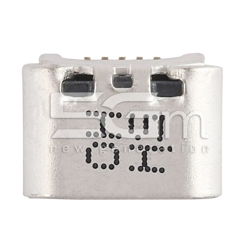 Connector Charging Model 136