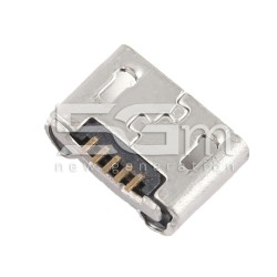 Connector Charging Model 136