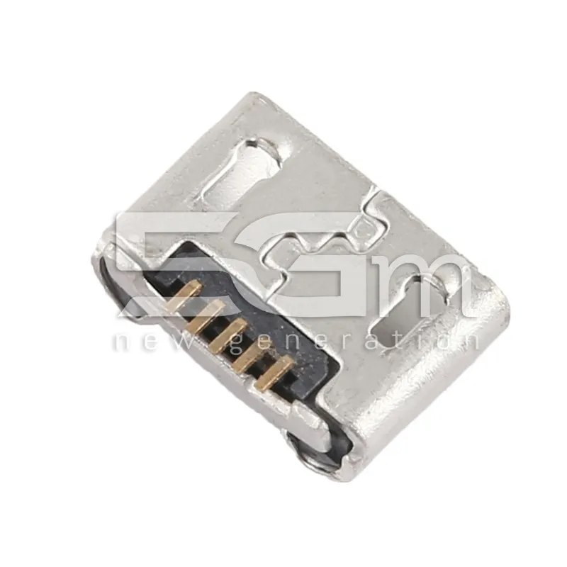 Conector de Carregamento Modelo 136