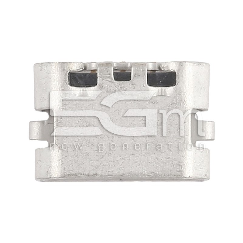 Connector Charging Model 140