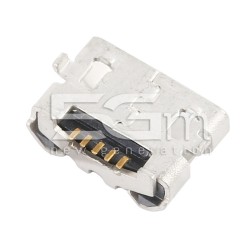 Connector Charging Model 140