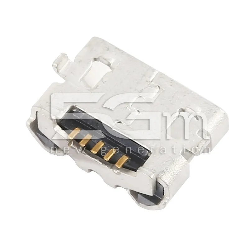 Conector de Carregamento Modelo 140