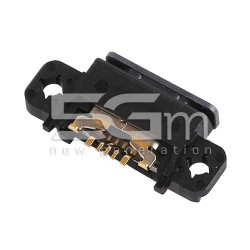Connector Charging Model 141