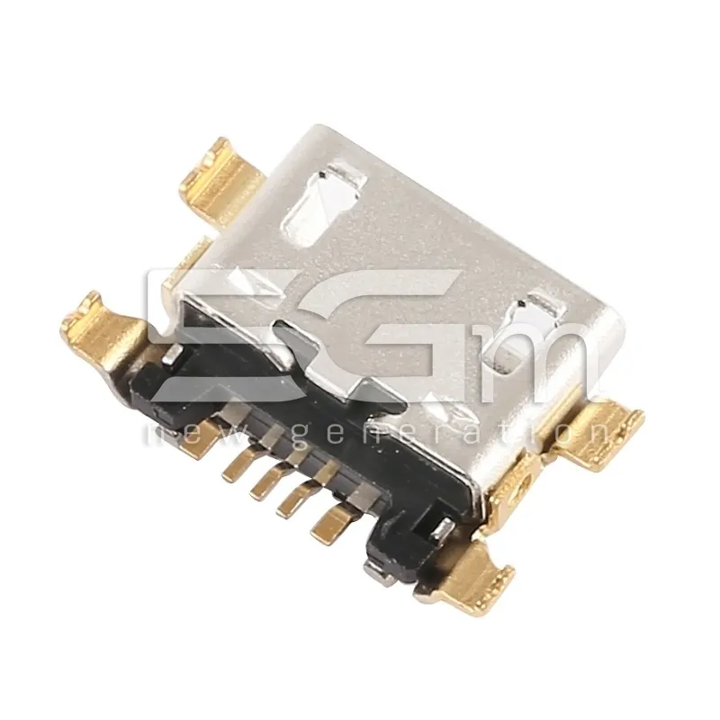 Conector de Carregamento Modelo 145