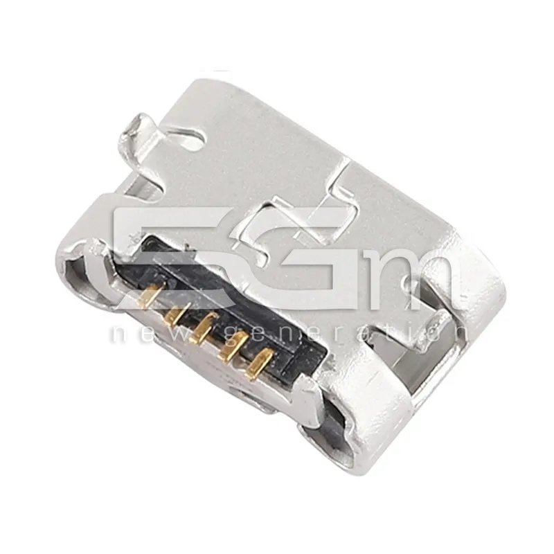 Conector de Carregamento Modelo 149