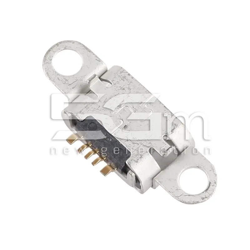 Conector de Carregamento Modelo 150