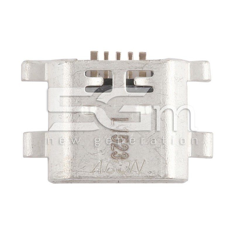 Connector Charging Model 151