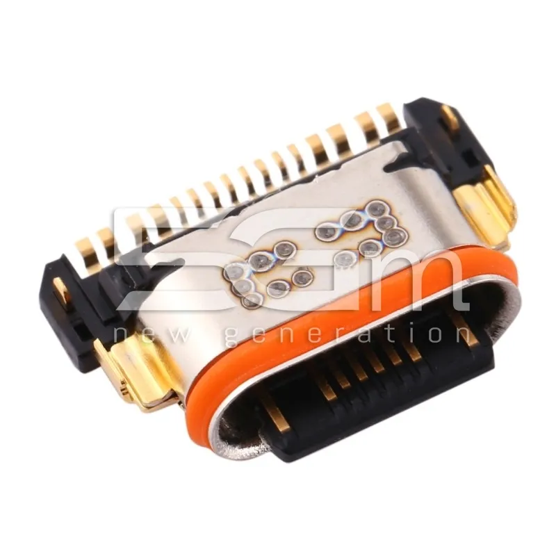 Conector de Carregamento Modelo 158