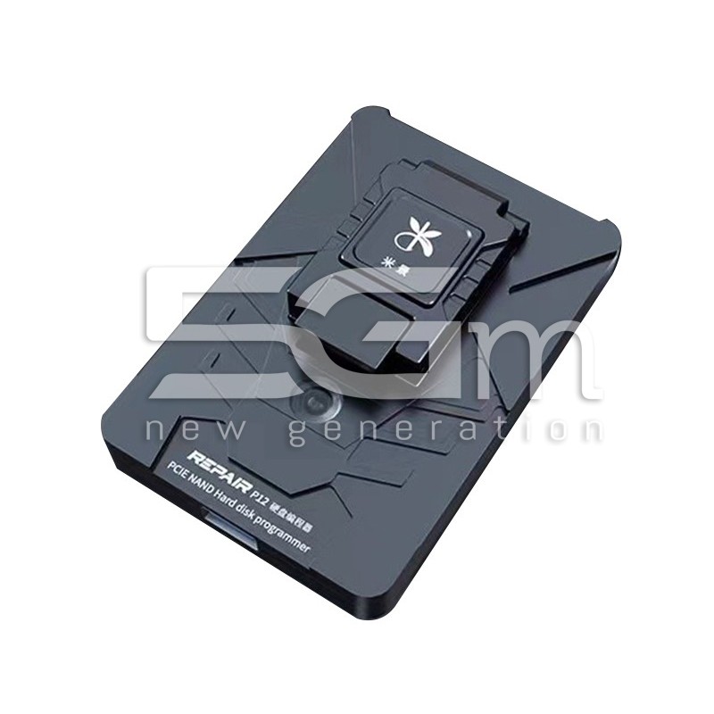 MiJing iRepair P12 NAND Programmer