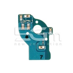 Antenna WiFi Right Samsung SM- T870 - 875 Ori