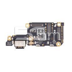 Charging Connector + Board Vivo X60 Pro 5G