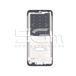 Frame LCD Black Realme C11 2021