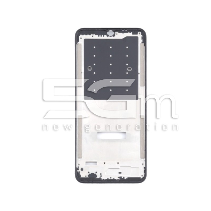 Frame LCD Nero Realme C11 2021