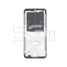 Frame LCD Black Realme C11 2021