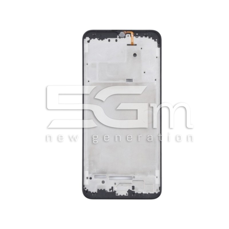 Frame LCD Nero Samsung SM- A037 A03s