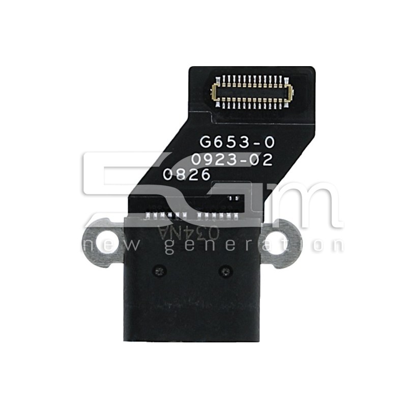 Charging Connector Flex Cable Google Pixel 4A