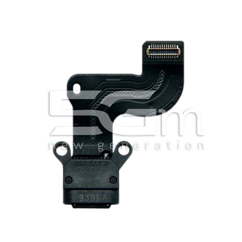 Charging Connector Flex Cable Google Pixel 3A XL
