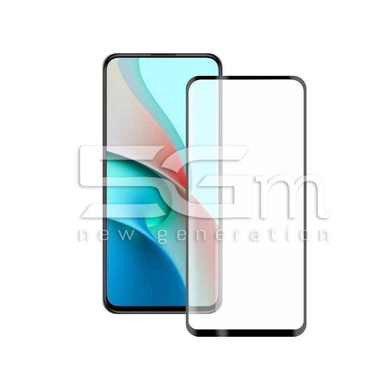 Curved Tempered Glass 9H Xiaomi Mi 11 Lite 5G