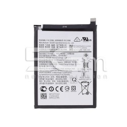 Battery HQ-50S 5000mAh Samsung SM-A025 A02s- A037 No Logo