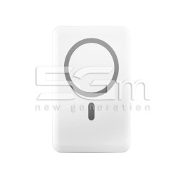 Power Bank Fast Charging Wireless 10000mAh
