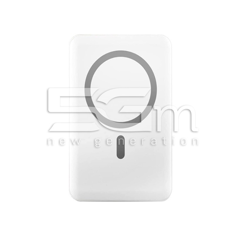 Power Bank Fast Charging Wireless 10000mAh