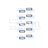 Set 10 PCS Speaker Foam iPhone 11 - XR