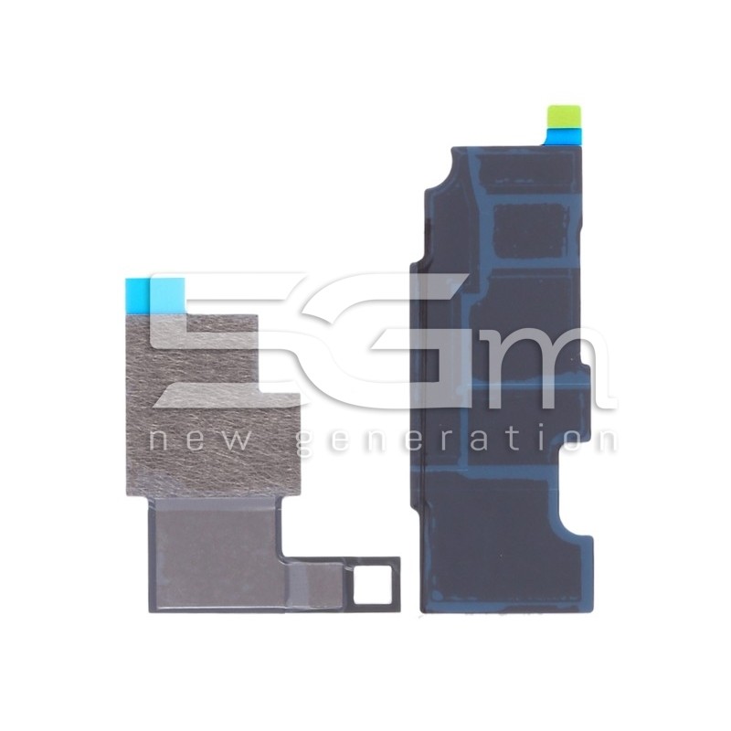 Motherboard Sticker iPhone 12 Pro Max
