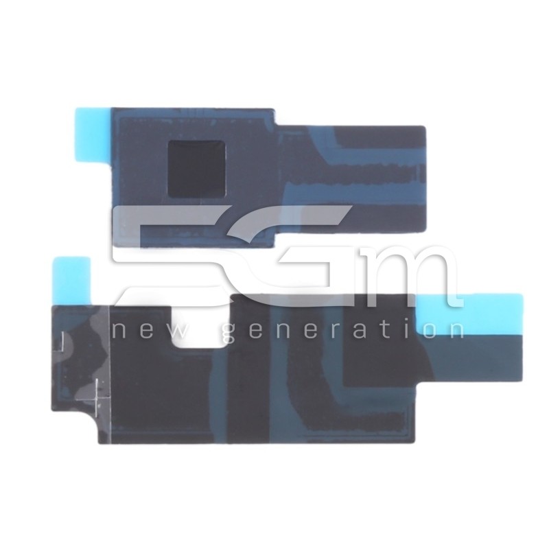 Motherboard Sticker iPhone 12 Mini