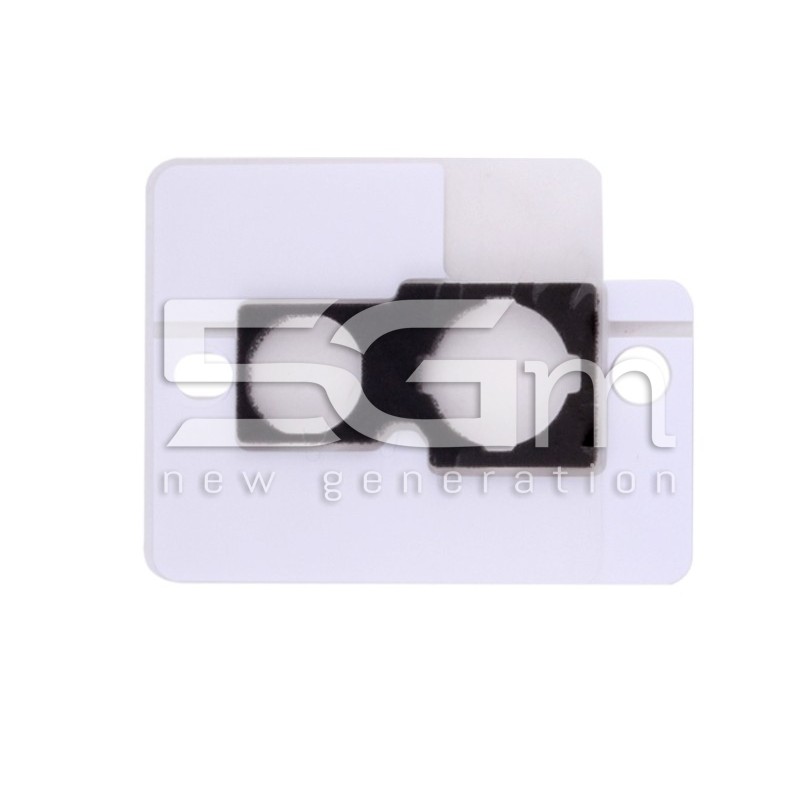 Foam Rear Camera iPhone 12 Mini