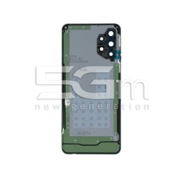 Retro Cover Awesome White Samsung SM-A326 A32 Ori