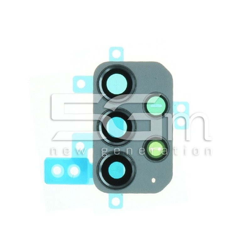 Rear Camera Lens Samsung SM- A725 - A726 A72 Ori