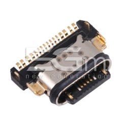 Connector Charging Model 160
