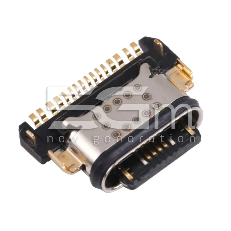 Conector de Carregamento Modelo 160