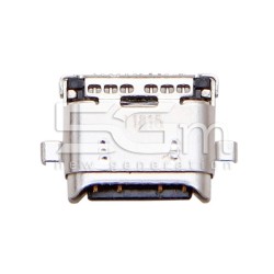 Connector Charging Model 163