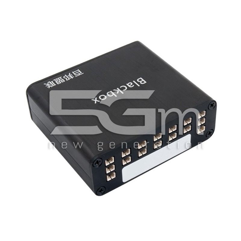 BlackBox (Bruteforce OPPO and VIVO)